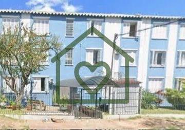 Apartamento · 62m² · 2 Quartos · Apartamento para venda em Vila São José de 62.15m² com 2 Quartos