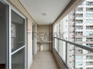 Apartamento · 67m² · 2 Quartos · 2 Vagas · Apartamento para venda em Além Ponte de 66.85m² com 2 Quartos, 1 Suite e 2 Garagens