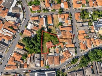 Terreno · 1000m² · Lote / Terreno para venda em Jardim São José de 1000.00m²