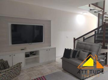 Casa · 283m² · 3 Quartos · 2 Vagas · Sobrado para venda em Montanhão de 283.00m² com 3 Quartos, 2 Suites e 2 Garagens