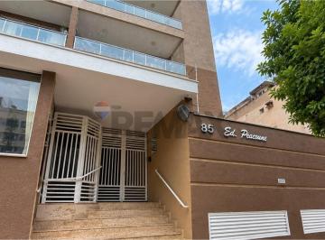 Apartamento · 59m² · 1 Quarto · 1 Vaga · Apartamento para venda em Nova Aliança de 59.00m² com 1 Quarto e 1 Garagem