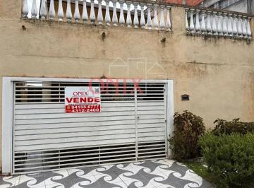 Casa en Venda de 3 quartos Real Park Tietê Jundiapeba · Casa para venda em Real Park Tietê Jundiapeba de 120.00m² com 3 Quartos, 1 Suite e 1 Garagem