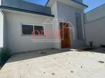 Casa de 3 quartos, Mogi das Cruzes · Casa para venda em Real Park Tietê Jundiapeba de 75.00m² com 3 Quartos, 1 Suite e 2 Garagens