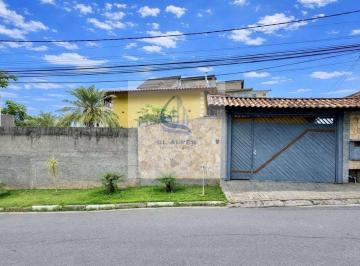Casa · 280m² · 3 Quartos · 4 Vagas · Casa para venda em Outeiro De Passárgada de 280.00m² com 3 Quartos, 1 Suite e 4 Garagens