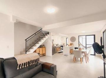 Apartamento · 125m² · 3 Quartos · 2 Vagas · Apartamento para venda em Jardim Carolina de 125.00m² com 3 Quartos, 1 Suite e 2 Garagens
