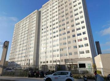 Apartamento · 32m² · 2 Quartos · Apartamento para venda em Parque Erasmo Assunção de 32.00m² com 2 Quartos