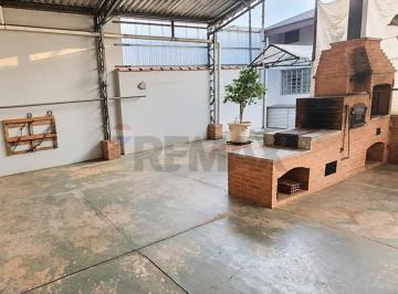 Casa · 229m² · 3 Quartos · 4 Vagas · Casa para venda em Parque Santa Cândida de 229.00m² com 3 Quartos e 4 Garagens