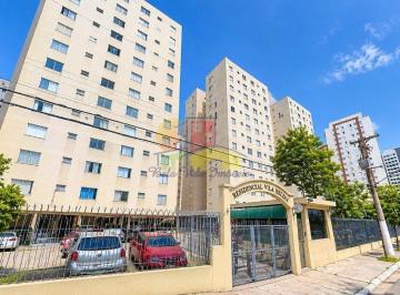 Apartamento · 58m² · 2 Quartos · 1 Vaga · Apartamento para alugar em Rudge Ramos de 58.00m² com 2 Quartos e 1 Garagem