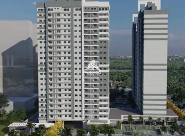Apartamento · 53m² · 2 Quartos · 1 Vaga · Ágio de Apartamento na Av Beira Rio