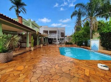Casa · 433m² · 3 Quartos · 10 Vagas · Casa para venda em Glebas Califórnia de 433.00m² com 3 Quartos, 3 Suites e 10 Garagens