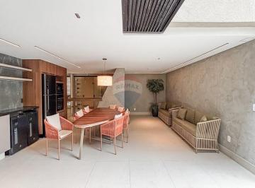Apartamento · 106m² · 2 Quartos · 2 Vagas · Apartamento para venda em Grajaú de 106.33m² com 2 Quartos, 2 Suites e 2 Garagens