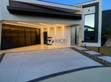 Casa · 319m² · 3 Quartos · 4 Vagas · Casa de Condomínio para venda em Jardim Gutierres de 318.82m² com 3 Quartos, 1 Suite e 4 Garagens