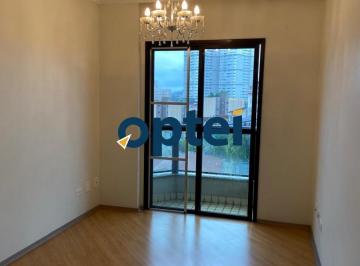 Apartamento · 60m² · 2 Quartos · 1 Vaga · Apartamento para venda em Vila Lusitânia de 60.00m² com 2 Quartos, 1 Suite e 1 Garagem
