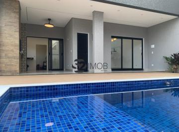 Casa · 250m² · 3 Quartos · 4 Vagas · Casa de Condomínio para venda em Jardim Gutierres de 250.00m² com 3 Quartos, 3 Suites e 4 Garagens