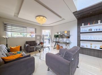 Casa · 302m² · 3 Quartos · 2 Vagas · Sobrado para venda em Jardim Portal Do Parque de 302.00m² com 3 Quartos, 1 Suite e 2 Garagens