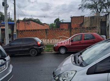 Terreno · 250m² · Terreno para venda em Jardim Tatiana de 250.00m²