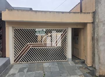 Casa · 135m² · 2 Quartos · 2 Vagas · Casa para alugar em Freguesia do Ó de 135.00m² com 2 Quartos, 2 Suites e 2 Garagens