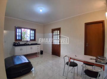 Casa · 104m² · 2 Quartos · 3 Vagas · Casa para venda em Jardim Wanel Ville V de 104.00m² com 2 Quartos, 2 Suites e 3 Garagens