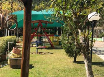 Terreno · 524m² · Terreno en Condomínio para venda em Serra Dos Lagos (jordanésia) de 524.00m²