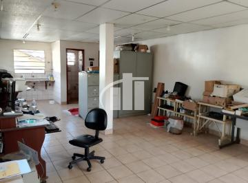 Comercial · 50m² · Imóvel Comercial para alugar em JAGUARE de 50.00m²