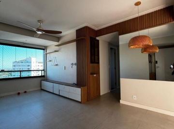 Apartamento · 54m² · 2 Quartos · 1 Vaga · LOCAÇÃO | Apartamento, com 2 dormitórios em Parque Bela Vista, Salvador