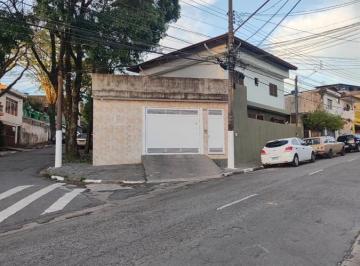 Casa · 350m² · 4 Quartos · 3 Vagas · Sobrado para venda em Jardim D`abril de 350.00m² com 4 Quartos, 1 Suite e 3 Garagens