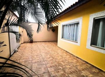 Casa · 250m² · 3 Quartos · 2 Vagas · Casa para venda em Jardim Bertanha de 250.00m² com 3 Quartos, 1 Suite e 2 Garagens