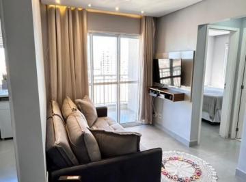 Apartamento · 49m² · 2 Quartos · 2 Vagas · Apartamento para venda em Padroeira de 49.00m² com 2 Quartos e 2 Garagens