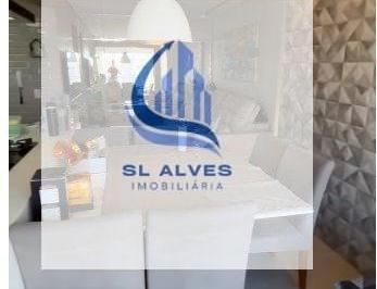 Apartamento · 72m² · 3 Quartos · 2 Vagas · Apartamento para venda em Vila Osasco de 72.00m² com 3 Quartos, 1 Suite e 2 Garagens