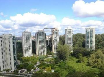 Apartamento · 285m² · 4 Quartos · 4 Vagas · Cobertura para venda e aluguel em Jardim Morumbi de 285.00m² com 4 Quartos, 4 Suites e 4 Garagens