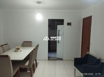 Apartamento en Venda de 3 quartos Boa Vista · Apartamento para venda em Boa Vista de 72.00m² com 3 Quartos, 1 Suite e 1 Garagem
