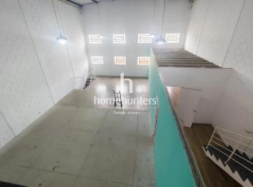 Comercial , Campinas · Galpão / Depósito / Armazém para alugar em Swiss Park de 252.00m² com 2 Garagens