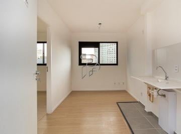 Apartamento · 30m² · 1 Quarto · Apartamento para venda em Sé de 30.00m² com 1 Quarto
