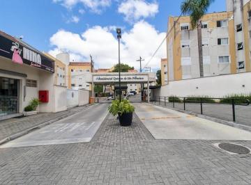 Apartamento · 52m² · 3 Quartos · 1 Vaga · Apartamento para venda em Fazendinha de 52.00m² com 3 Quartos e 1 Garagem