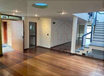 Casa · 585m² · 4 Quartos · 4 Vagas · Sobrado para venda em Vila Santo Estéfano de 585.00m² com 4 Quartos, 2 Suites e 4 Garagens