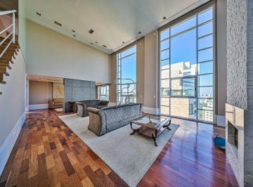 Apartamento · 369m² · 4 Quartos · 5 Vagas · Cobertura para venda e aluguel em Jardim Morumbi de 369.00m² com 4 Quartos, 4 Suites e 5 Garagens