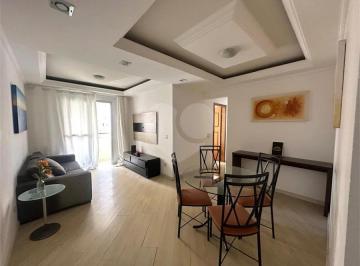 Apartamento · 67m² · 3 Quartos · 1 Vaga · Apartamento para venda em Vila Camilópolis de 67.00m² com 3 Quartos e 1 Garagem