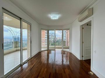Apartamento · 260m² · 4 Quartos · 4 Vagas · Apartamento para venda e aluguel em Jardim Fonte Do Morumbi de 260.00m² com 4 Quartos, 3 Suites e 4 