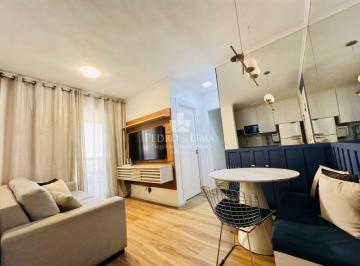 Apartamento · 42m² · 2 Quartos · 1 Vaga · Apartamento à venda na Penha, 42 m², 2 dormitórios, 1 vaga, móveis planejados