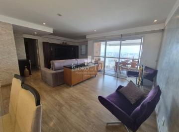 Apartamento · 125m² · 3 Quartos · 2 Vagas · Apartamento no Carrão, 125m², 3 dormitórios, 2 suítes, 2 vagas e varanda com churrasqueira