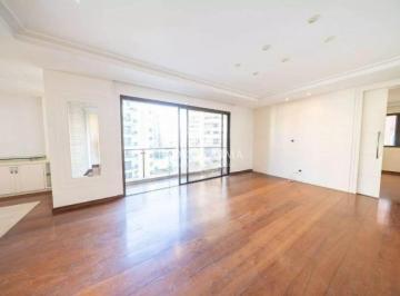 Apartamento · 191m² · 4 Quartos · 3 Vagas · Apartamento de 191 m² à venda Tatuapé 4 dormitórios e 2 suítes