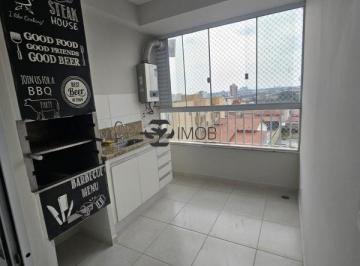 Apartamento · 65m² · 2 Quartos · 1 Vaga · Apartamento para alugar em Jardim Prestes de Barros de 65.00m² com 2 Quartos, 1 Suite e 1 Garagem