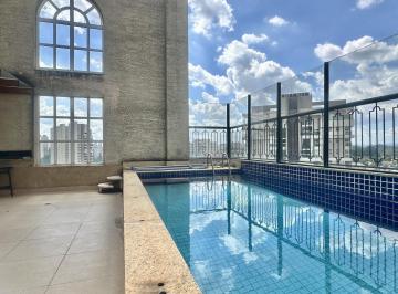 Apartamento · 515m² · 5 Quartos · 7 Vagas · Cobertura para venda em Jardim Fonte Do Morumbi de 515.00m² com 5 Quartos, 4 Suites e 7 Garagens