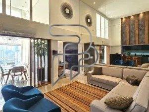 Apartamento · 138m² · 2 Quartos · 3 Vagas · Apartamento para venda em Vila Andrade de 138.00m² com 2 Quartos, 2 Suites e 3 Garagens