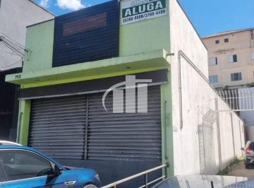 Casa · 160m² · 1 Quarto · 2 Vagas · Casa para alugar em JAGUARE de 160.00m² com 1 Quarto e 2 Garagens