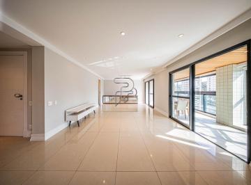 Apartamento · 160m² · 3 Quartos · 3 Vagas · Apartamento para venda em Jardim Morumbi de 160.00m² com 3 Quartos, 2 Suites e 3 Garagens
