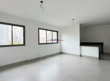 Apartamento · 64m² · 1 Quarto · 2 Vagas · Apartamento para venda em Funcionários de 64.00m² com 1 Quarto e 2 Garagens
