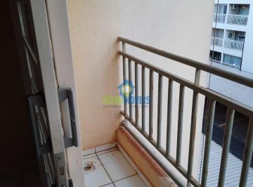 Código do Imóvel: CM1611142-25 - Imóvel anunciado por Achei Imoveis Aracatuba - · Apartamento para venda em Conjunto Habitacional Pedro Perri de 57.21m² com 2 Quartos e 1 Garagem