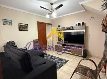 Casa · 85m² · 2 Quartos · 1 Vaga · Casa para venda em Parque São Vicente de 85.00m² com 2 Quartos, 1 Suite e 1 Garagem