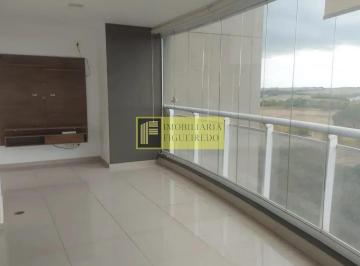 Apartamento de 3 quartos, São José do Rio Preto · Apartamento para venda em Jardim Vivendas de 163.00m² com 3 Quartos, 3 Suites e 2 Garagens